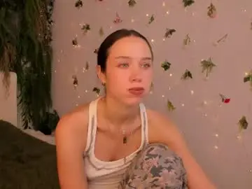 Chaturbate Sex Chat of black_jenny