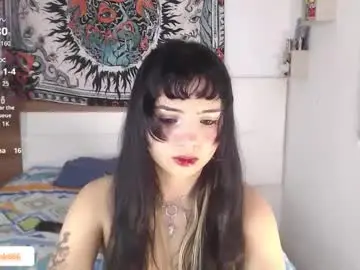 Chaturbate Private Sex Chat of girlredkush