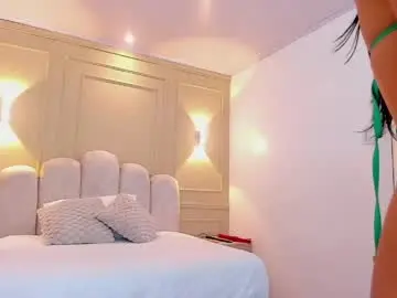 Chaturbate Sex Cam of lisapalmer4