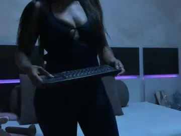 Chaturbate Live Porn of natalia_cruzz