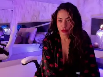 Chaturbate Adult Webcams of natalia_cruzz