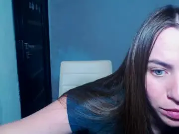 Chaturbate Live Porn of sexyyuliia777