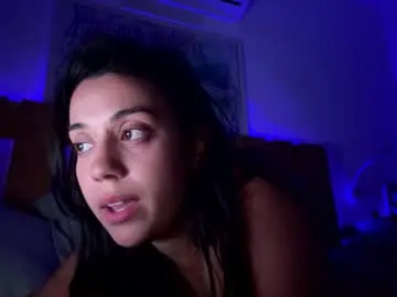 Chaturbate Adult Webcam of _elena_barra