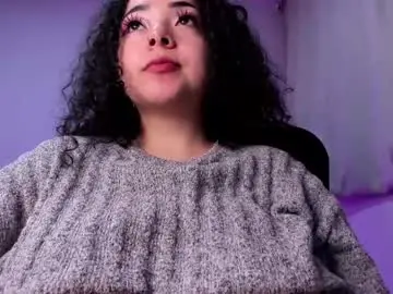 Chaturbate Adult Webcams of _purplecherry_