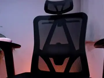 Chaturbate Sex Chat of _purplecherry_