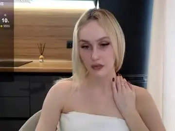 Chaturbate Sex Chat of belle_vill
