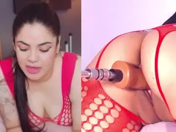 Chaturbate Watch Live Sex Cams of cutie_allie