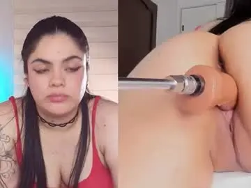 Chaturbate Best live sex cam show of cutie_allie