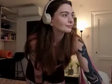 Chaturbate Best Webcam of dorfmatratze_