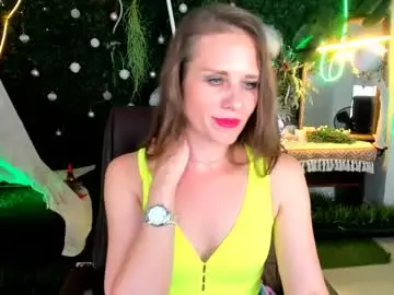 Chaturbate Live Porn of emiliabedy