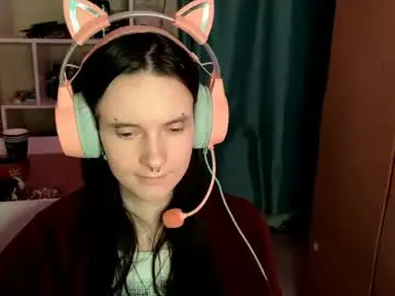 Chaturbate Adult Webcam of eunabiddlecome
