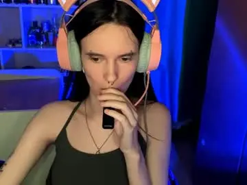 Chaturbate Adult Video Chat of eunabiddlecome