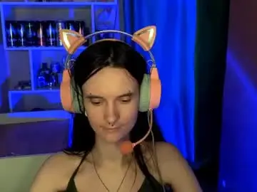 Chaturbate Live Porn of eunabiddlecome