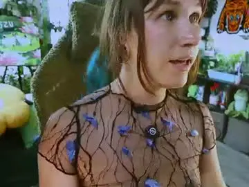 Chaturbate Sex Chat of inkbuttercup