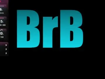 Chaturbate Adult Webcams of jogo__bonita