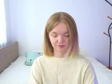 Chaturbate Adult Video Chat of katebunnys