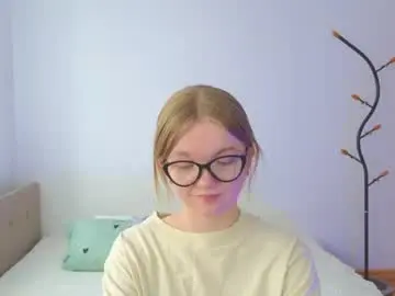 Chaturbate Live Sex Cam of katebunnys