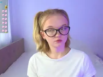 Chaturbate Watch Live Sex Cams of katebunnys