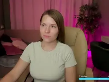 Chaturbate Adult Webcams of kira_miragee
