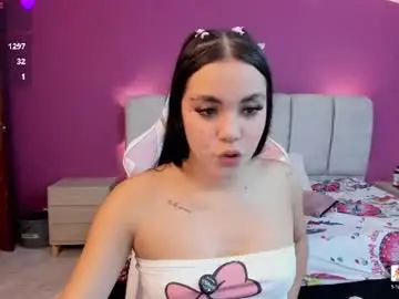 Chaturbate Private Sex Chat of mia_pinkyy_