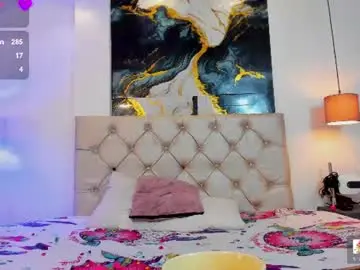 Chaturbate Best Webcam of mia_pinkyy_