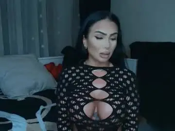 Chaturbate Private Sex Chat of mistress_meryem