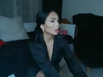 Chaturbate Live Sex Cam of mistress_meryem