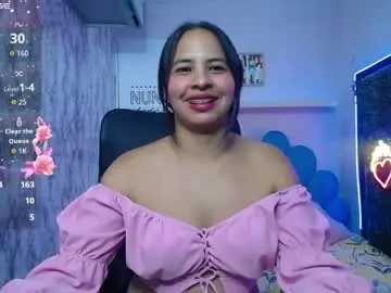 Chaturbate Private Sex Chat of nicol_ross19