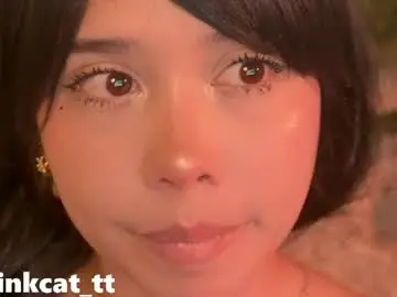 Chaturbate Live Porn of piinkcat