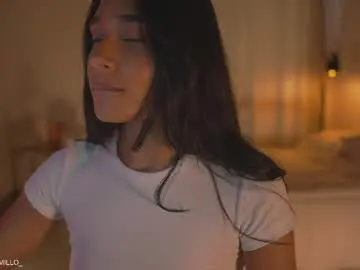 Chaturbate Live Sex of sammyjarama