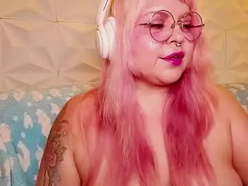 Chaturbate Sex Cam of satyn_doll