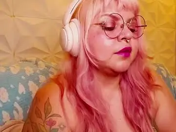 Chaturbate Live Sex Cam of satyn_doll