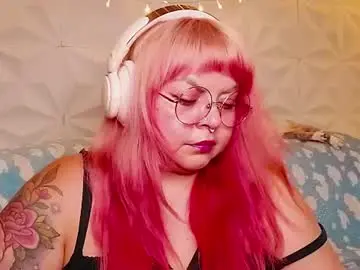Chaturbate Free Live Porn of satyn_doll