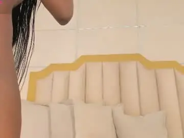 Chaturbate Adult Webcam of tahliamoreau