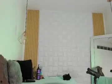 Chaturbate Adult Webcam of ariabelle1