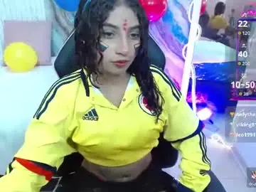 Chaturbate Adult Webcam of baby_tay