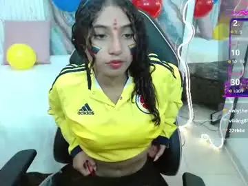 Chaturbate Sex Chat of baby_tay