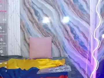 Chaturbate Private Sex Chat of baby_tay