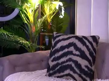 Chaturbate Live Sex of blancheluxe