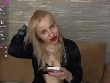 Chaturbate Best Webcam of chloe_312
