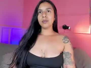 Chaturbate Sex Cam of desi_latin