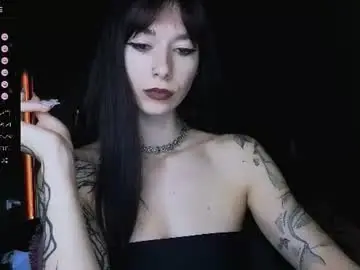 Chaturbate Adult Webcam of jillverdon