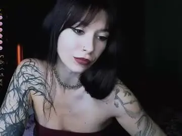Chaturbate Nude Webcam of jillverdon