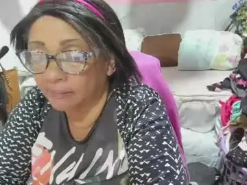 Chaturbate Private Sex Chat of mrs_mommy