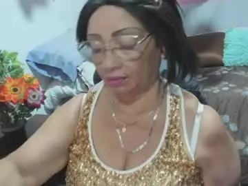 Chaturbate Nude Webcam of mrs_mommy