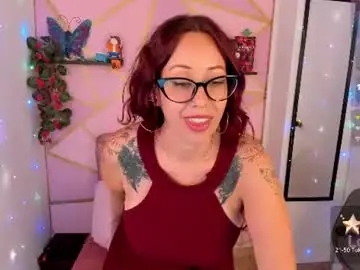 Chaturbate Live Porn of ninnaa__