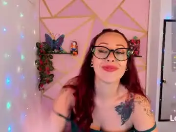 Chaturbate Best Webcam of ninnaa__
