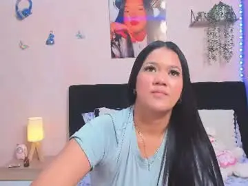 Chaturbate Adult Webcam of sara_mendez2_