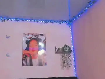 Chaturbate Best live sex cam show of sara_mendez2_
