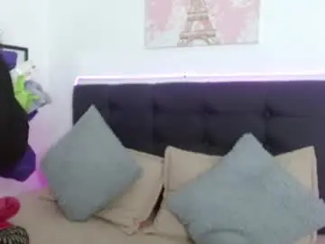 Chaturbate Live Porn of vannesweet_